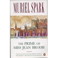 thumbnail image 1 of Pre-Owned Prime of Miss Jean Brodie (Paperback) 014002235X 9780140022353, 1 of 1