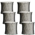 thumbnail image 1 of EASTIN Wick Filters HWF65 Compatible with Holmes  Bionaire Humidifier HM1888  HM1889  HM2059  HM3000  HM3800  HM3850  HM4000 Filter C Replace HWF65CS, 1 of 14