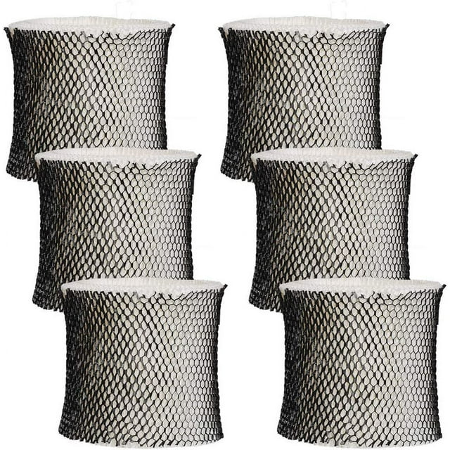 EASTIN Wick Filters HWF65 Compatible with Holmes Bionaire Humidifier HM1888 HM1889 HM2059 HM3000 HM3800 HM3850 HM4000 Filter C Replace HWF65CS