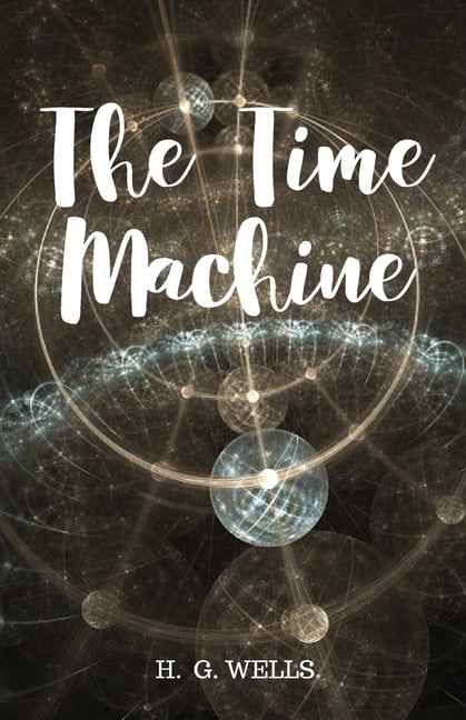 the time machine hg the time machine hg