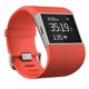 thumbnail image 1 of Fitbit - Reloj Fitness Surge (Pequeño) - Mandarina (Versión Internacional), 1 of 2