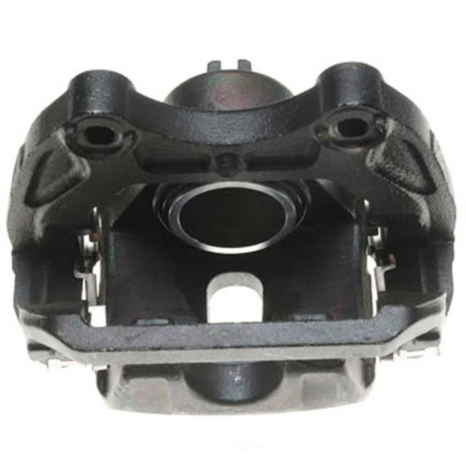 Raybestos Brakes FRC11636 Raybestos R-Line Reman Semi-Loaded Caliper & Bracket Assy