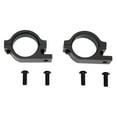 thumbnail image 6 of Tusk Seat Cargo Rack Kit Rear For CAN-AM Maverick X3 Max X RS Turbo R 2018, 6 of 7