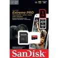 thumbnail image 3 of Memoria Micro SD 1TB Sandisk 4K UHD SDSQXCD-1T00-GN6MA SanDisk SDSQXCD-1T00-GN6MA, 3 of 3