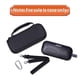 thumbnail image 2 of Funda LTGEM para altavoz Bose Soundlink Flex, negra, 2 of 8