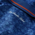 thumbnail image 4 of Unisex Live Breathe Futbol Blue FC Cincinnati Polo, 4 of 4