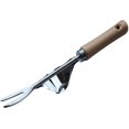 thumbnail image 1 of XFJTECH Outil de Désherbage à la Main Jardin Désherbant - Base de Levier Inoxydable Crée Angle Parfait - Facile Désherbage, 1 of 5