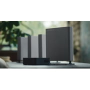 Sony K98XR50 98 Inch Bravia Mini LED 4K HDR Google TV with a Sony HT-A9M2 4.0.4 Ch BRAVIA Theater Quad Soundbar (2025)