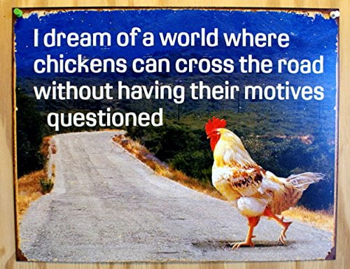 ninja chicken crossing road gif ninja chicken crossing road gif
