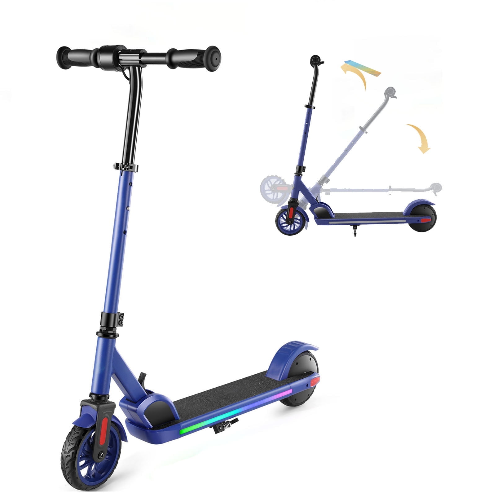 Barbie 24V Retro Scooter Powered Ride on with Easy Twist Throttle for Kids Ages 13 Years and Up Pink Max Speed 14 mph Walmart