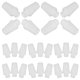 thumbnail image 5 of 50 piezas de cable glándulas al alivio de la altura de alivio colgante de alivio de la luz para la luz colgante, 5 of 5