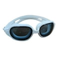 thumbnail image 1 of Adult Swim Goggles with Advanced -Fog Coating for Competitive Training and Team Practice Superior Comfort and Durability, 1 of 3