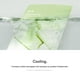 thumbnail image 4 of Máscara facial Abib Collagen Gel Heartleaf Jelly 10 hojas, 4 of 9