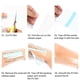 thumbnail image 4 of Soidarity Película de reparación de vendaje impermeable de 10M, vendaje transparente, cinta fija, adhesivo elástico de piel de un solo Ropa Deportiva, Zapatos 10cmx10m, 4 of 6