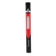 thumbnail image 5 of Lámpara Bolígrafo de bolsillo con luz luz duradera reutilizable con carga USB e interruptor táctil (rojo) Ndcxsfigh Para estrenar, 5 of 9
