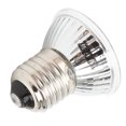 thumbnail image 3 of Bombillas De Lámpara De Calor Para Reptiles UVB, Lámpara De Calefacción UVB, Luz Cálida, Espectro Completo, Ahorro De Energía, Luz Uniforme, Suplemento De Calcio Para Anfibios, 3 of 7