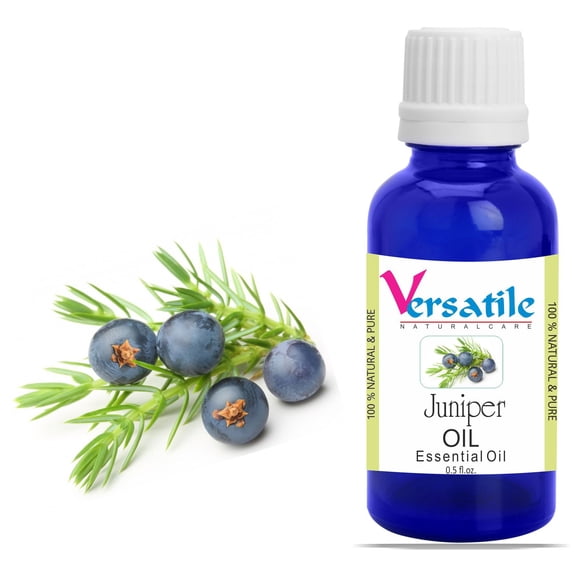 Juniper Oil Essential Oils 100% Pure Natural Aromatherapy Oils 3ML-1000ML