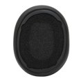 thumbnail image 4 of Protein Leather Replacement Ear Pads for Skullcandy Crusher 3.0 Hesh3 Wireless Headphones (Repair Parts, Black), 4 of 4