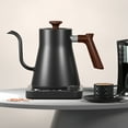 Limorve Electric Kettle,Smart Electric Kettle with Memory Function