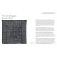 thumbnail image 3 of Bojagi - Korean Textile Art: Technique, Design and Inspiration, (Hardcover), 3 of 6