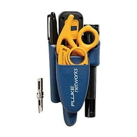 Fluke Networks 11293000 Pro-Tool Kit IS60
