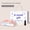 Cherry Blossom Powder + Greeting Card + Gift Bag + Essential Oil, variant on Desktop Sound Station with Kinetic Vinyl Logic and Warm LED Glow, Portable Bluetooth Speaker with Physical Aromatherapy Module, Impact-Resistant High-Density Build