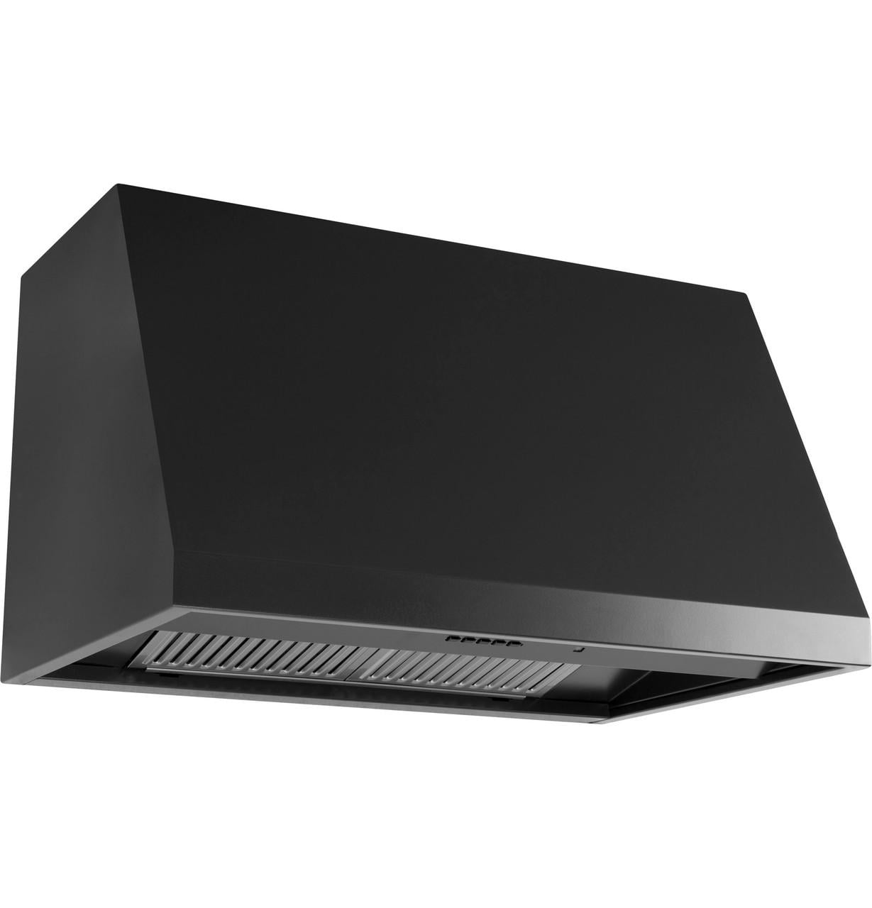 CVW93043PDS 30 inch Wall Mount Convertible Range Hood with LED Lighting
