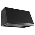 thumbnail image 2 of CVW93043PDS 30 inch Wall Mount Convertible Range Hood with LED Lighting, 2 of 5