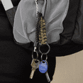 thumbnail image 6 of 5 Pack Professional Lanyard for Keys Knife Flashlight for Camping and Hiking, 6 of 6