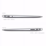 Restored Apple MacBook Air Laptop Core i5 1.6GHz 8 GB RAM 512 GB SSD 13, MMGG2LL/A (2015)
