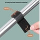 thumbnail image 5 of Alfombrilla Para Silla, Antideslizante Y Silenciosa, Con Velcro, Protecci N Acolchada Y Protector De Suelo, Dise O En Gris, Para Hogar Y Oficina, Evita Ara Azos, Cubrepatas De Muebles, 5 of 5