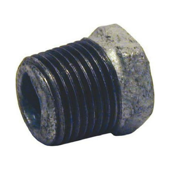 STZ 311UB-1218 1/2 x 1/8 In. Galvanized Pipe Bushing - Quantity 30