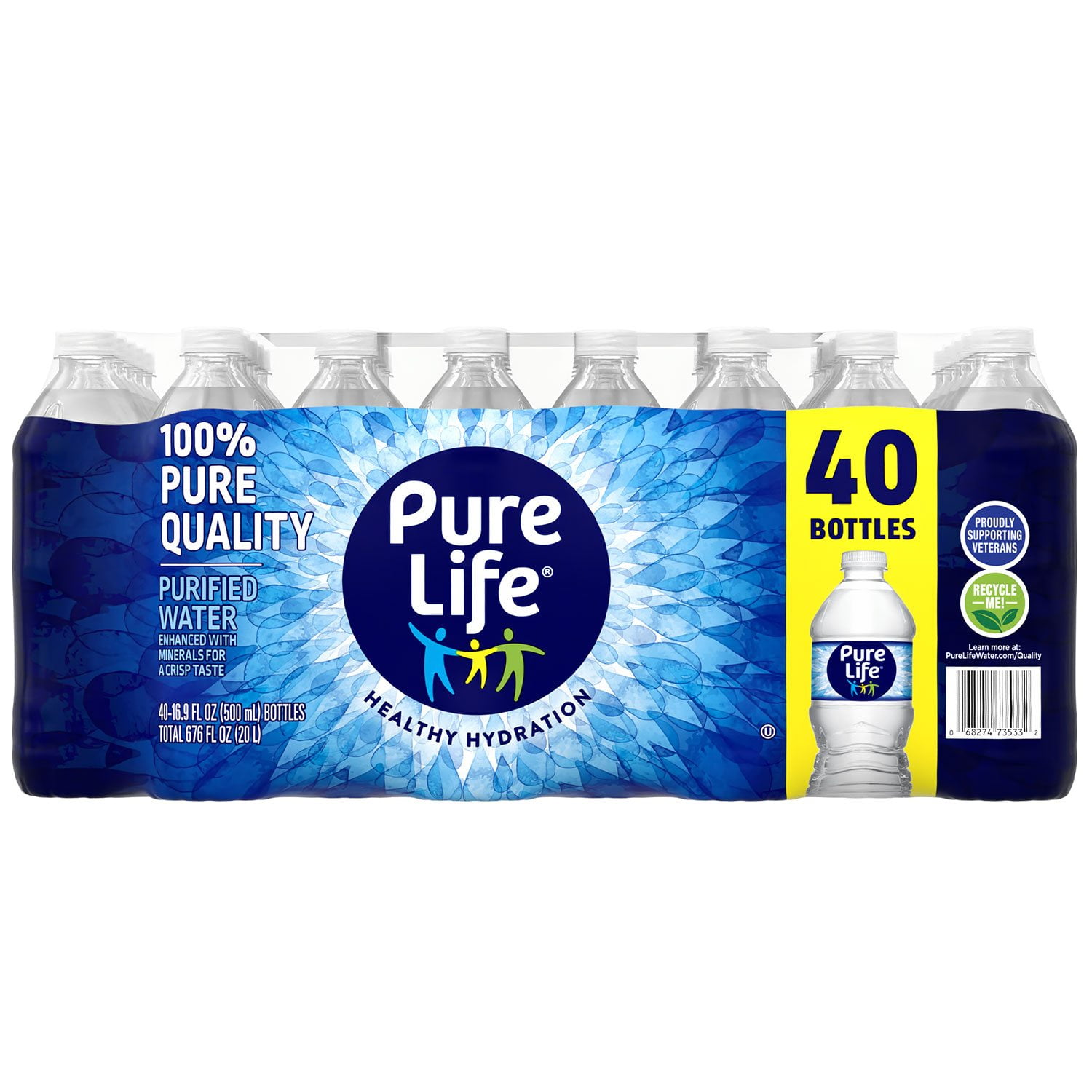 ミネラルウォーター Life Essence Water Life Series. O 1000ml ミネラルウォーター Water Life Series: 0 1000ml Water Life