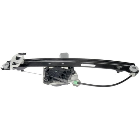 Dorman 741-759 Front Passenger Side Power Window Motor and Regulator Assembly for Select Chevrolet / Pontiac Models (OE FIX) 2011 BMW 328i