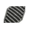 thumbnail image 6 of INSPIRE CHIC Women's Rhombus Handkerchief Polka Dots Bandana Hair Wrap Headband Black Big Dot 102x45cm/40x18 inches(LxW), 6 of 6
