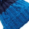 thumbnail image 3 of Beechfield  Adult Apres Beanie, 3 of 4