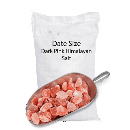 Date Size 44Lbs (6.7-25mm)