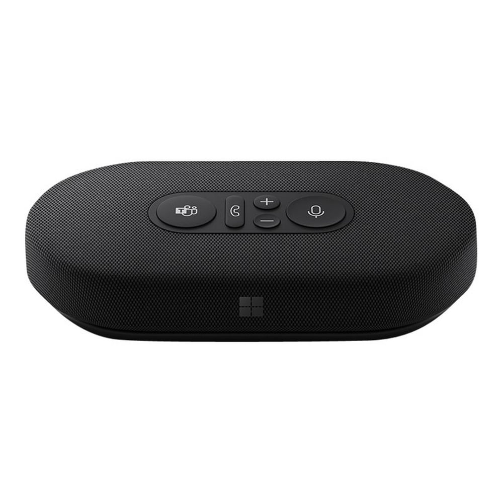 Microsoft Modern USBC Speaker Speakerphone handsfree wired USB