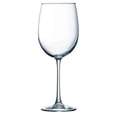 thumbnail image 2 of Juego de copas de vino Luminarc Cachet 560 ml, 4 piezas, transparentes, 2 of 9