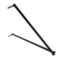 thumbnail image 3 of Portable Archery Target Bracket Training Targets Boards Target Stand, 3 of 5