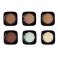 thumbnail image 1 of Maquillaje en crema corrector de , corrector corrector suave mate impermeable para ocultar ojeras oscuras segundo Sunnimix Corrector de cara, 1 of 8