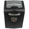 HSM, HSM1030, Shredstar PS817c Shredder, 1 Each, Black