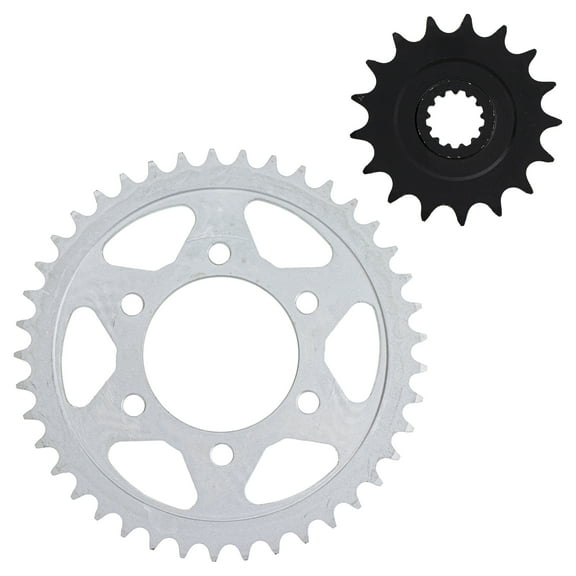 Niche 525 Front 17T Rear 41T Drive Sprocket for Kawasaki Ninja ZX10R Motorcycle MK1003232