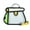 A, variant on Innovative 2D Cartoon Crossbody Bag Handbag Fashionable Shoulder Bags with Chain Strap Satchel Purse