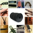 thumbnail image 2 of Graflsoa 100m 9-Strand Paracord for Outdoor Survival, Camping, and Emergency Use - 4mm Durable Polypropylene Rope in Forest Camo, 2 of 7