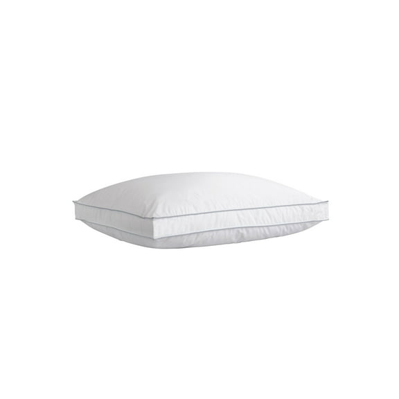 Cozy Clouds Cooling Gusseted Down-Alternative Standard Pillow