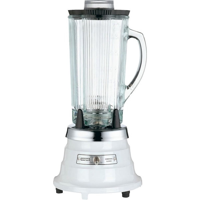Waring Commercial Food Blender,40 Oz,1 Speed - Walmart.com