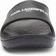 thumbnail image 2 of CHANCLAS KARL LAGERFELD PARIS BLACK, 2 of 4