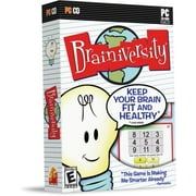 Brainiversity - PC