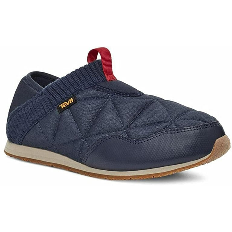 TEVA Womens ReEmber Moc Lightweight Soft Comfortable Casual